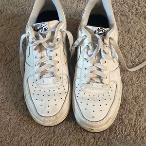 Nike Air Force I